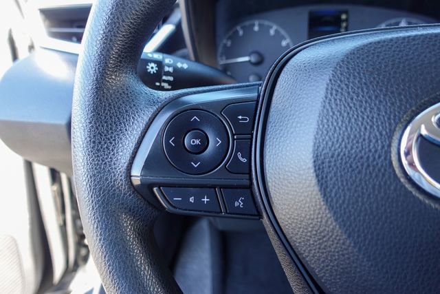 Certified 2023 Toyota Corolla LE image 16