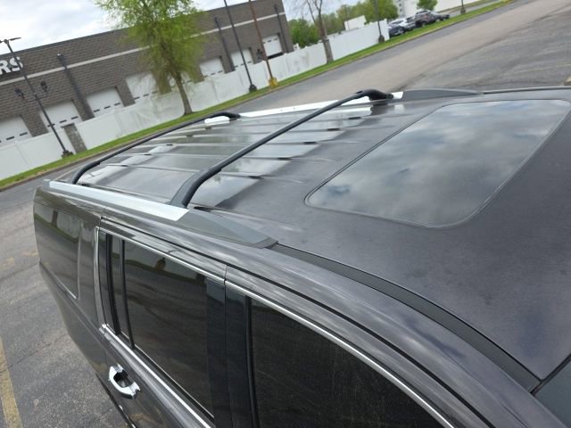 Used 2015 GMC Yukon XL Denali w/ Open Road Package AWD/4WD image 10