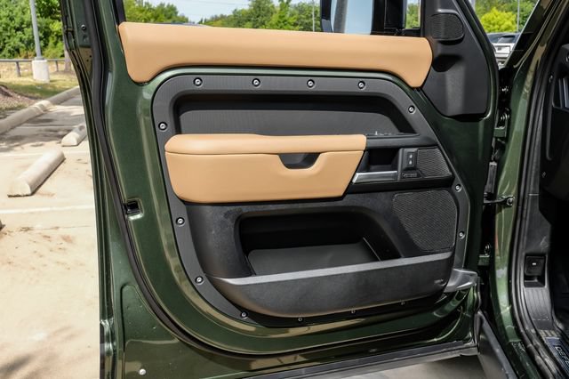 New 2026 Land Rover Defender 110 X AWD/4WD image 55