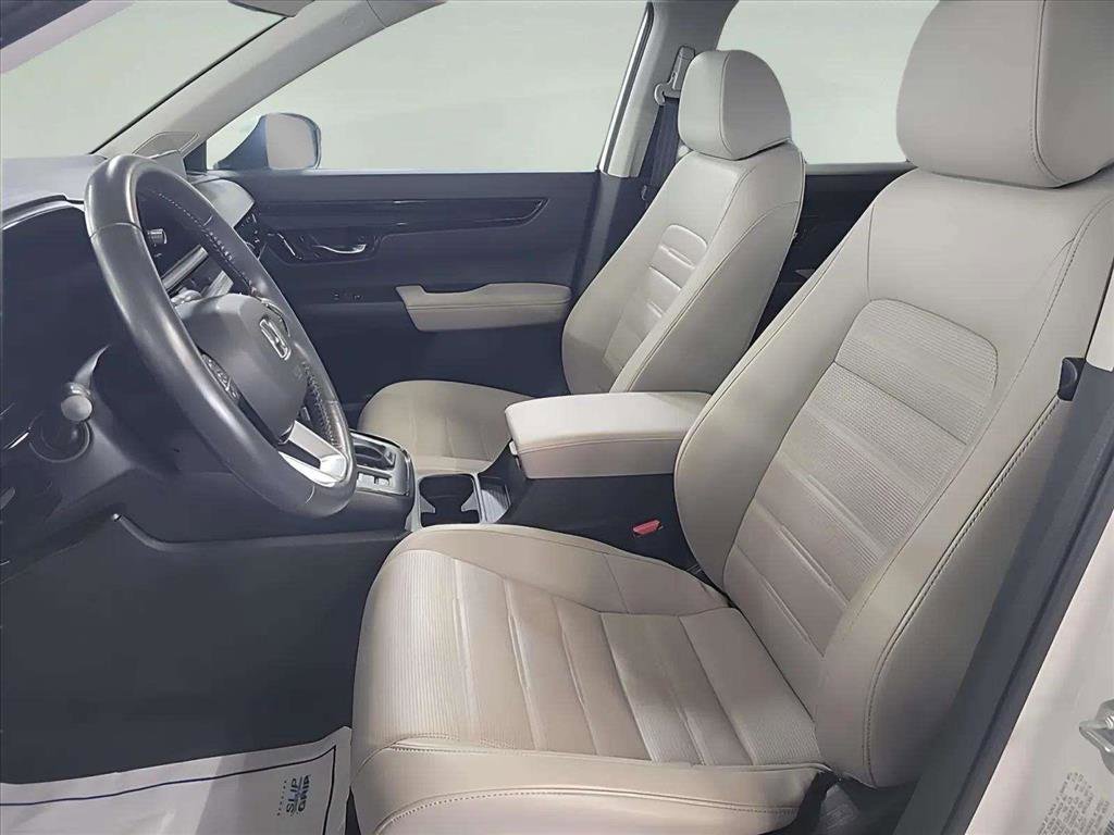 Used 2024 Honda CR-V EX-L image 15
