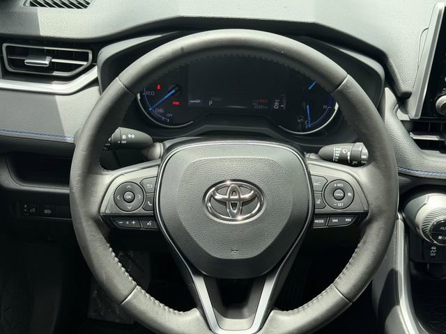 Used 2019 Toyota RAV4 XSE AWD/4WD image 11