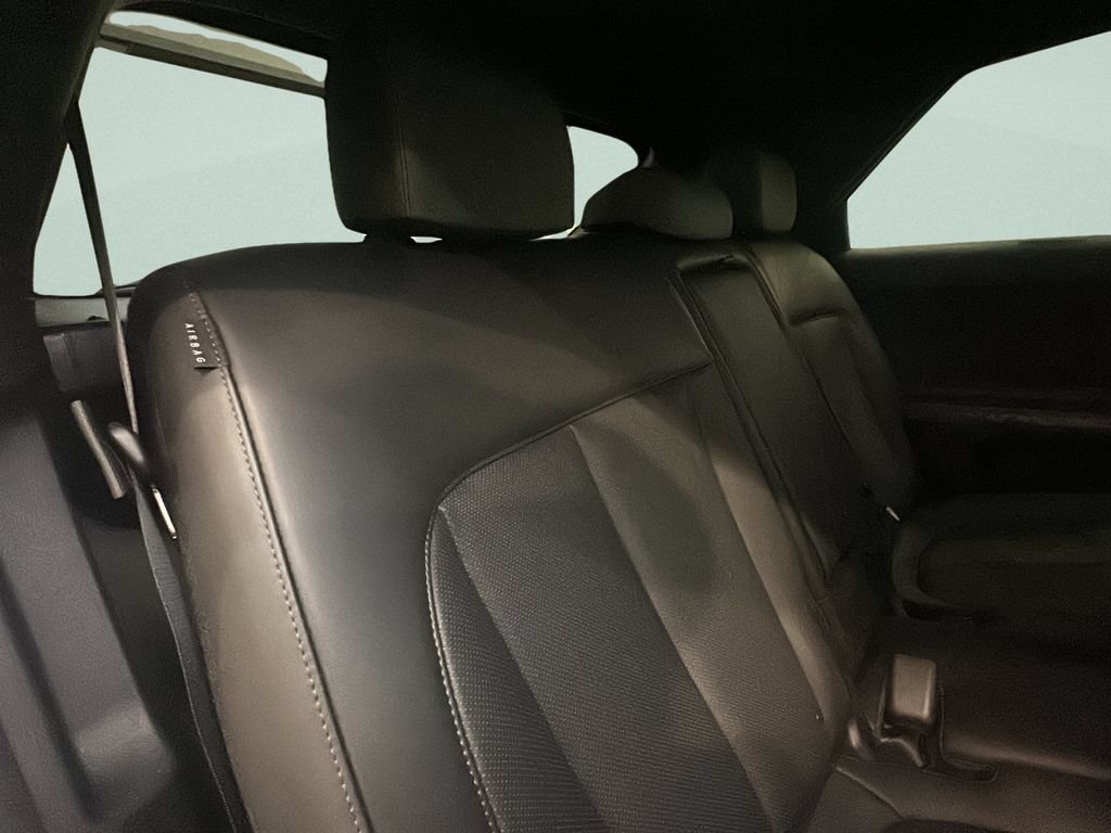 Certified 2025 Hyundai Ioniq 5 XRT AWD/4WD image 15