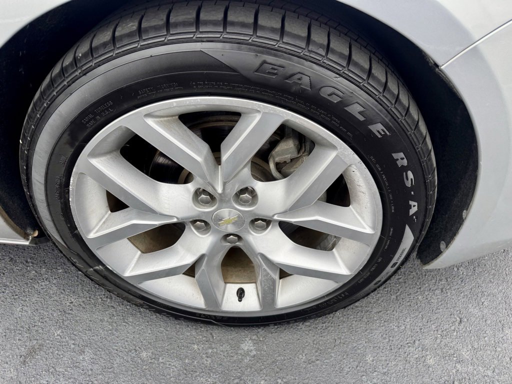 Used 2019 Chevrolet Impala Premier image 8