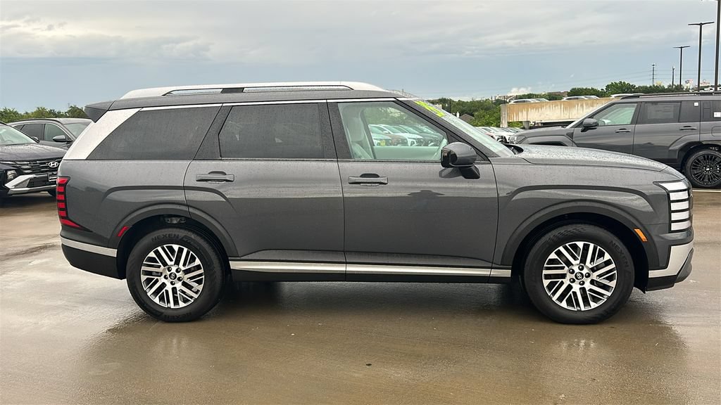 Certified 2026 Hyundai Palisade SEL FWD image 15