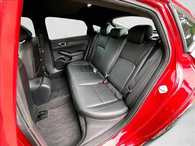 Used 2024 Acura Integra A-Spec FWD image 29