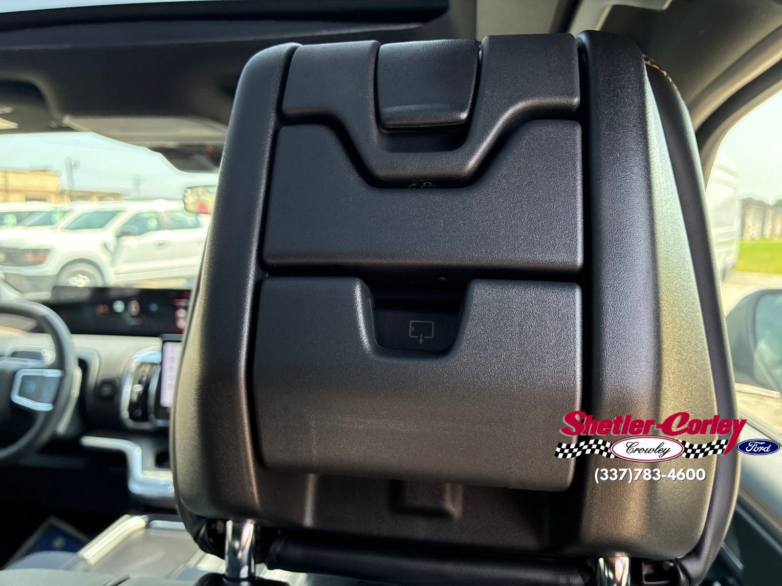 New 2027 Ford Expedition Tremor w/ Driver's Package AWD/4WD image 28
