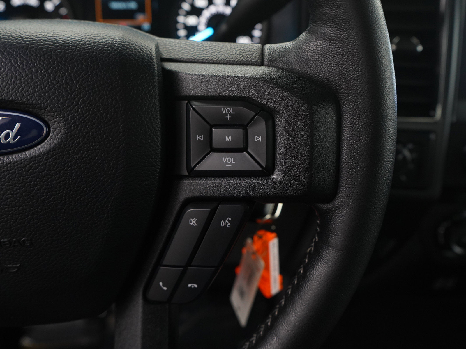 Used 2019 Ford F150 XLT w/ Equipment Group 302A Luxury AWD/4WD image 20