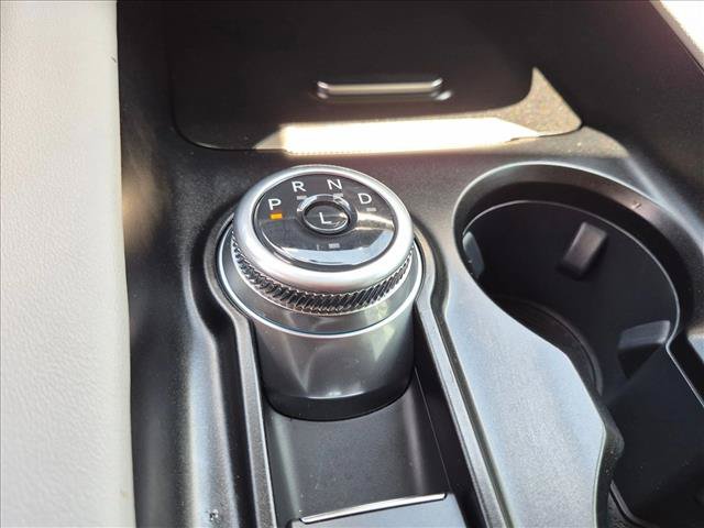 Used 2025 Ford Explorer Active w/ Active Comfort Package RWD image 13