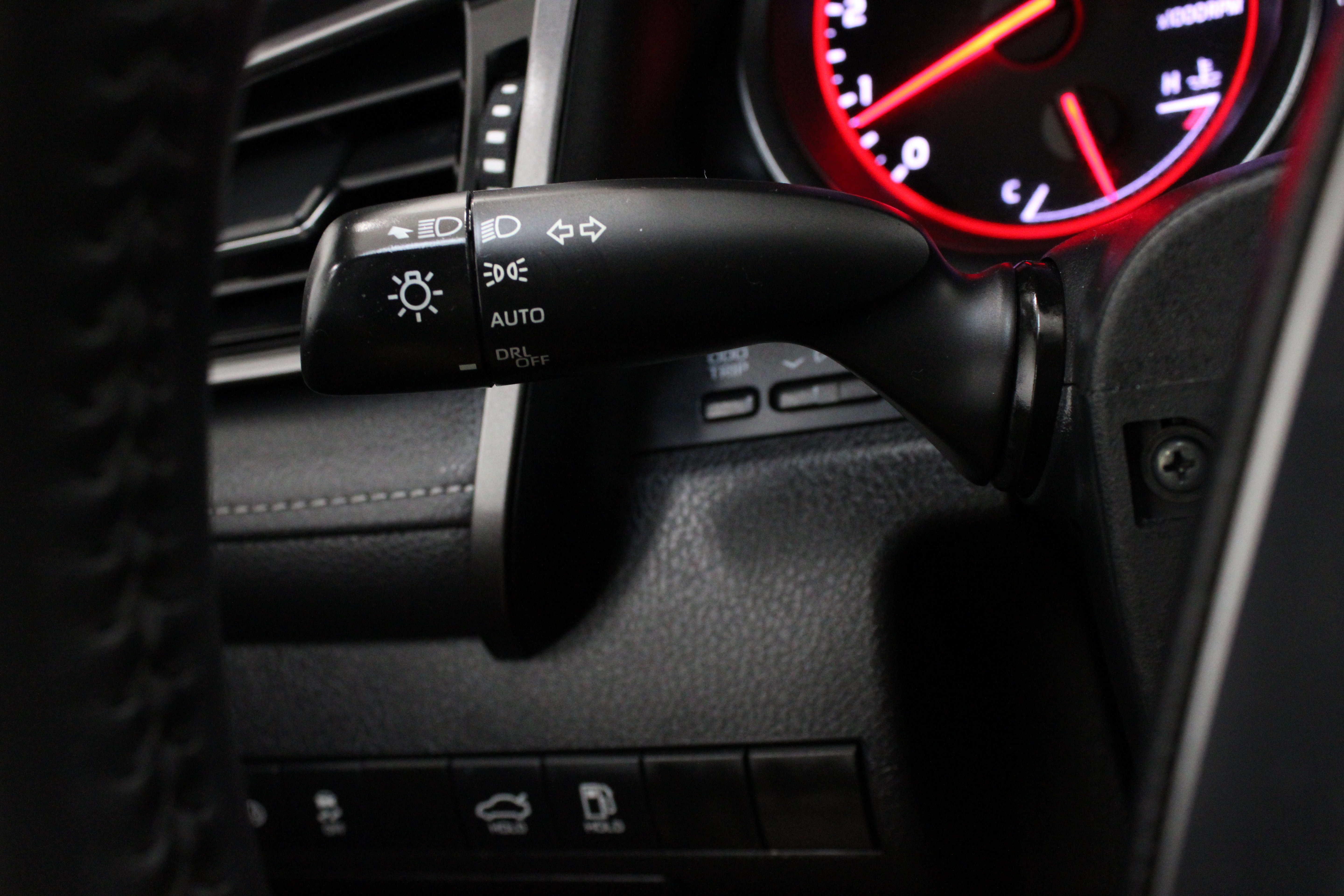 Used 2024 Toyota Camry XSE FWD image 26