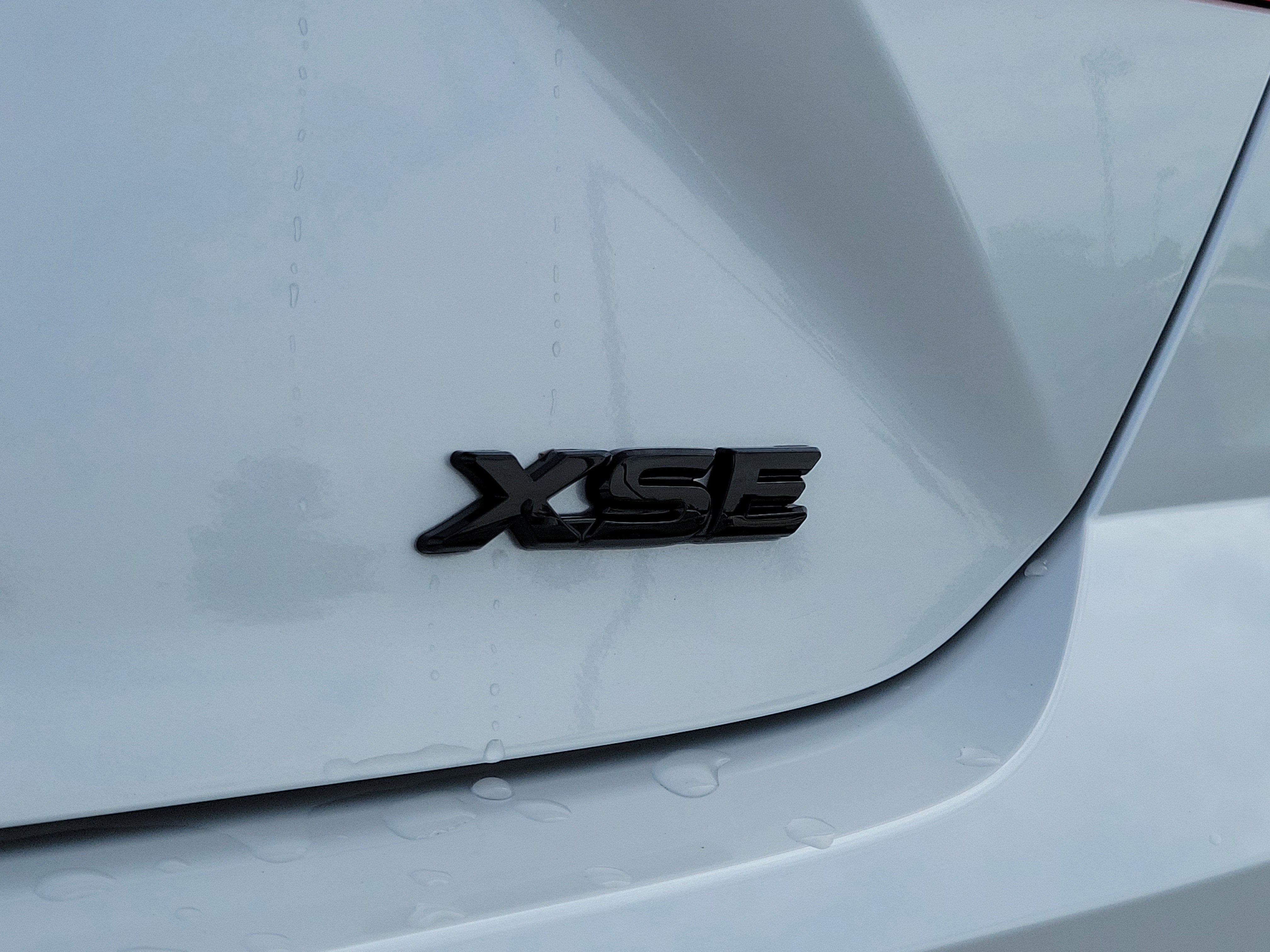 Used 2026 Toyota Camry XSE w/ Premium Package FWD image 7