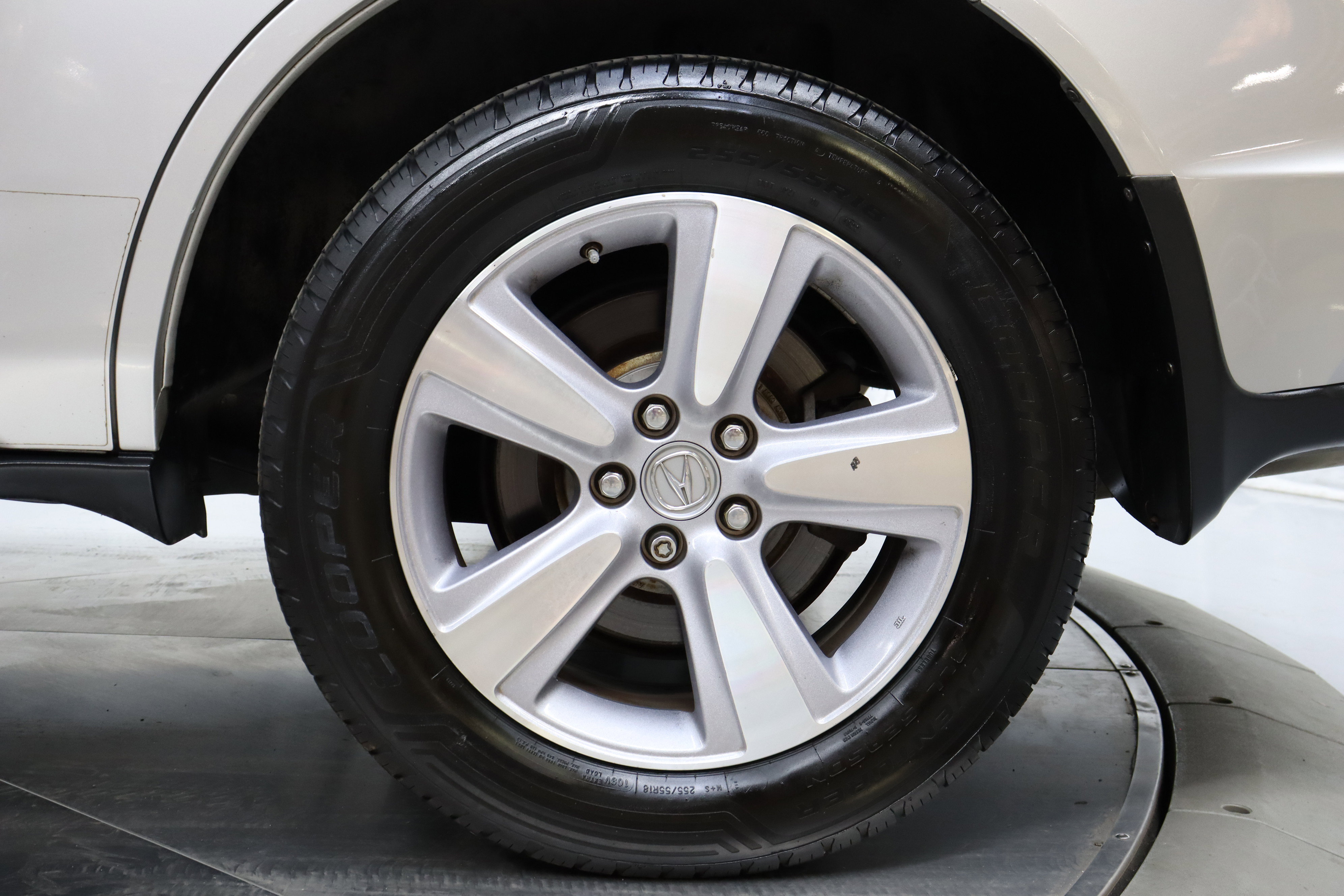 Used 2013 Acura MDX w/ Technology Package image 39