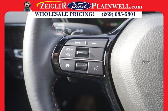 Used 2025 Honda CR-V Sport Touring image 26