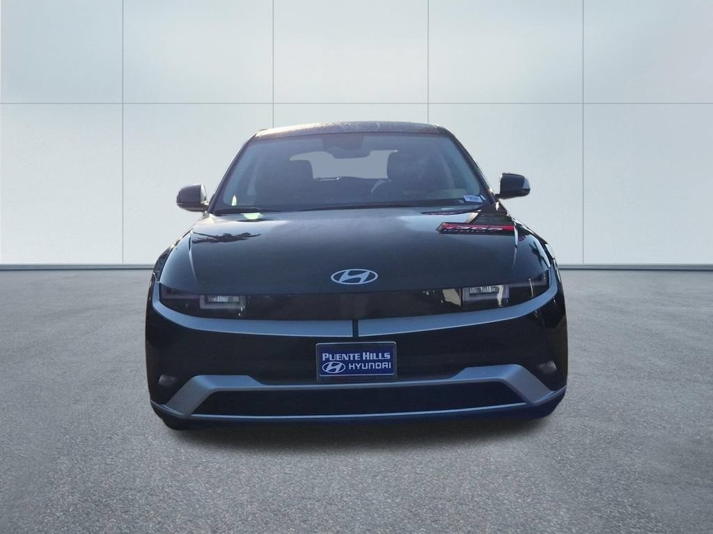 New 2026 Hyundai Ioniq 5 SEL RWD image 2