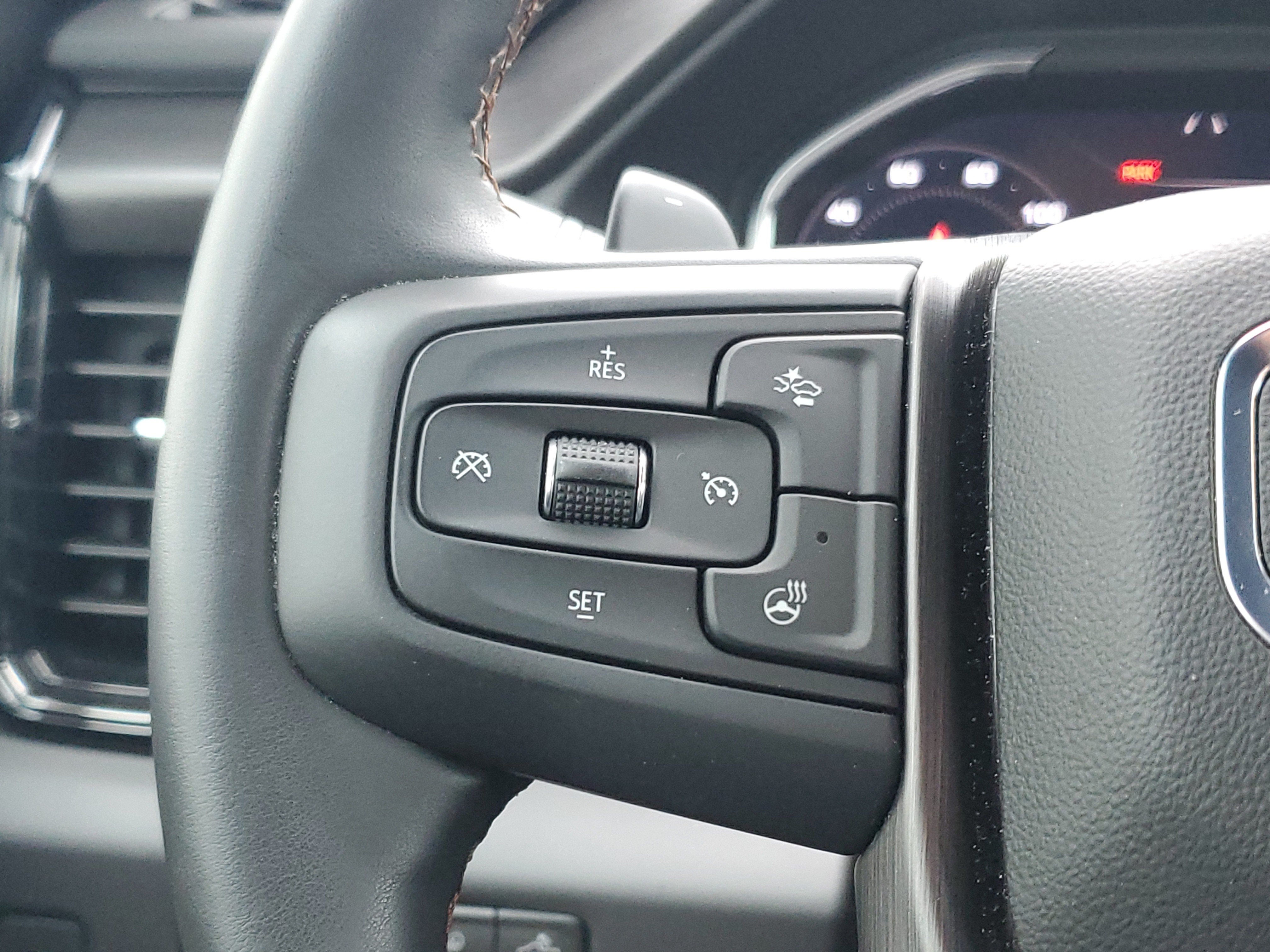 Used 2026 GMC Sierra 1500 AT4 w/ AT4 Premium Package AWD/4WD image 23