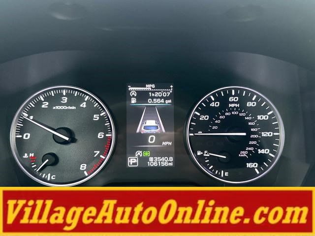 Used 2020 Subaru Outback Limited AWD/4WD image 28