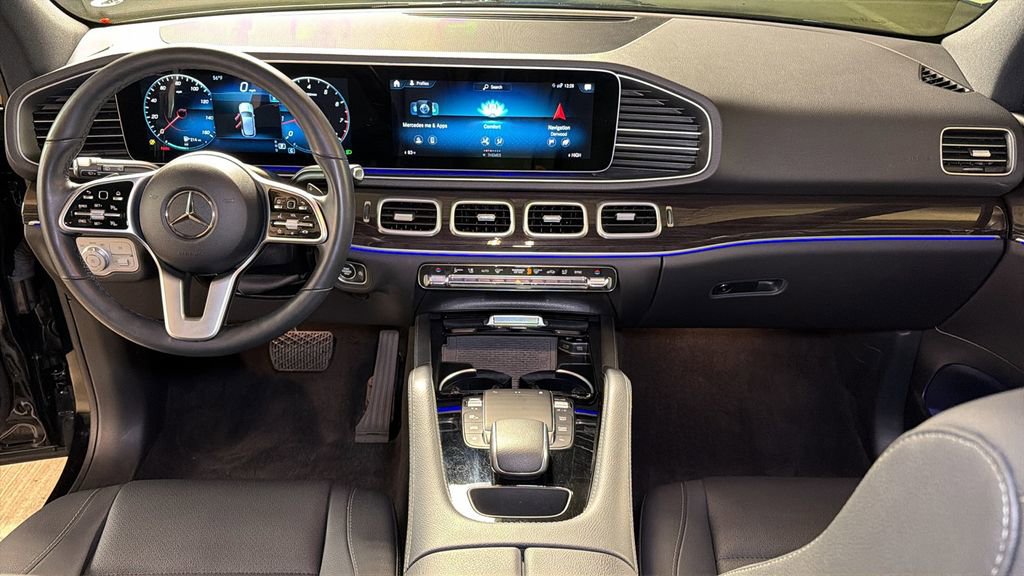 Used 2023 Mercedes-Benz GLE 350 4MATIC image 17