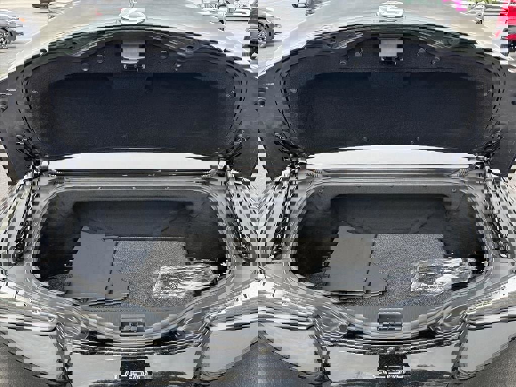 Used 2021 Lexus LC 500 Convertible w/ Touring Package image 17