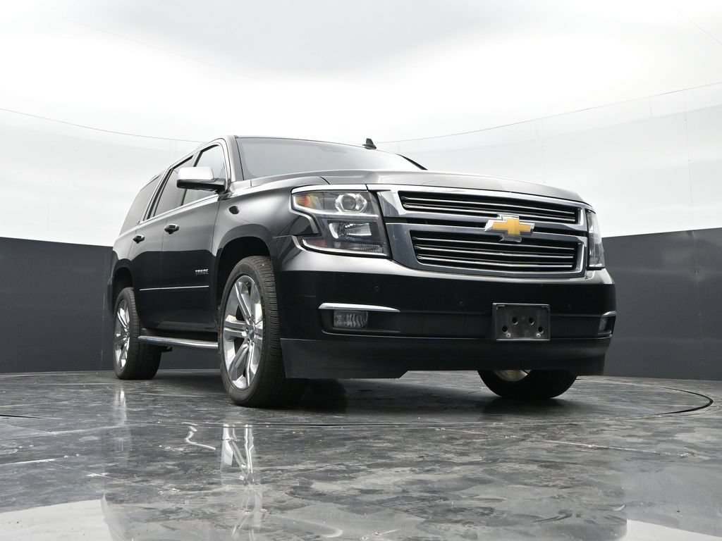 Used 2016 Chevrolet Tahoe LTZ AWD/4WD image 24