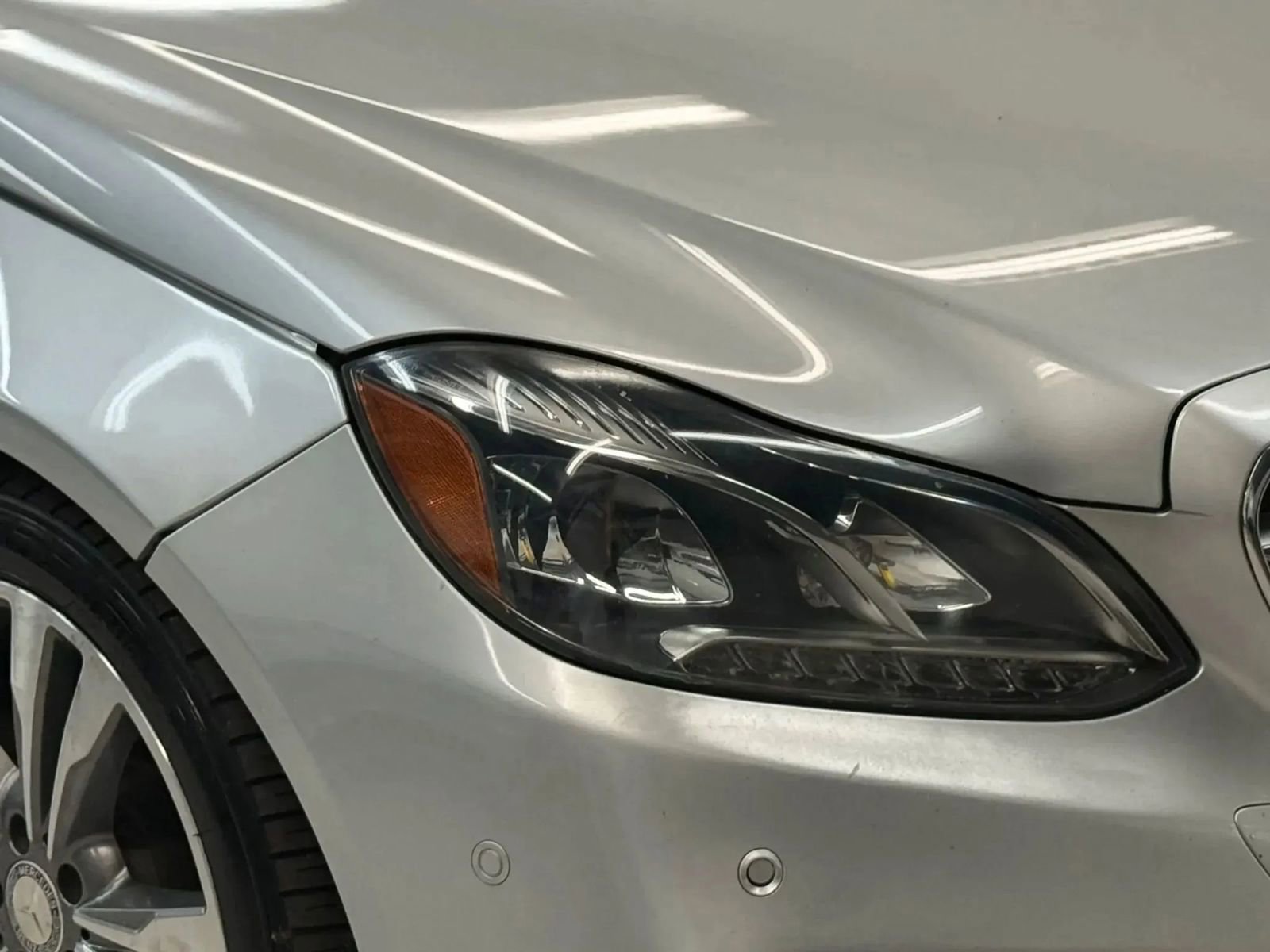 Used 2016 Mercedes-Benz E 350 Sedan w/ Premium Package image 6