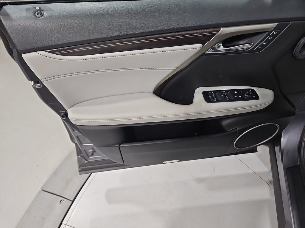 Used 2016 Lexus RX 350 FWD w/ Luxury Package image 11