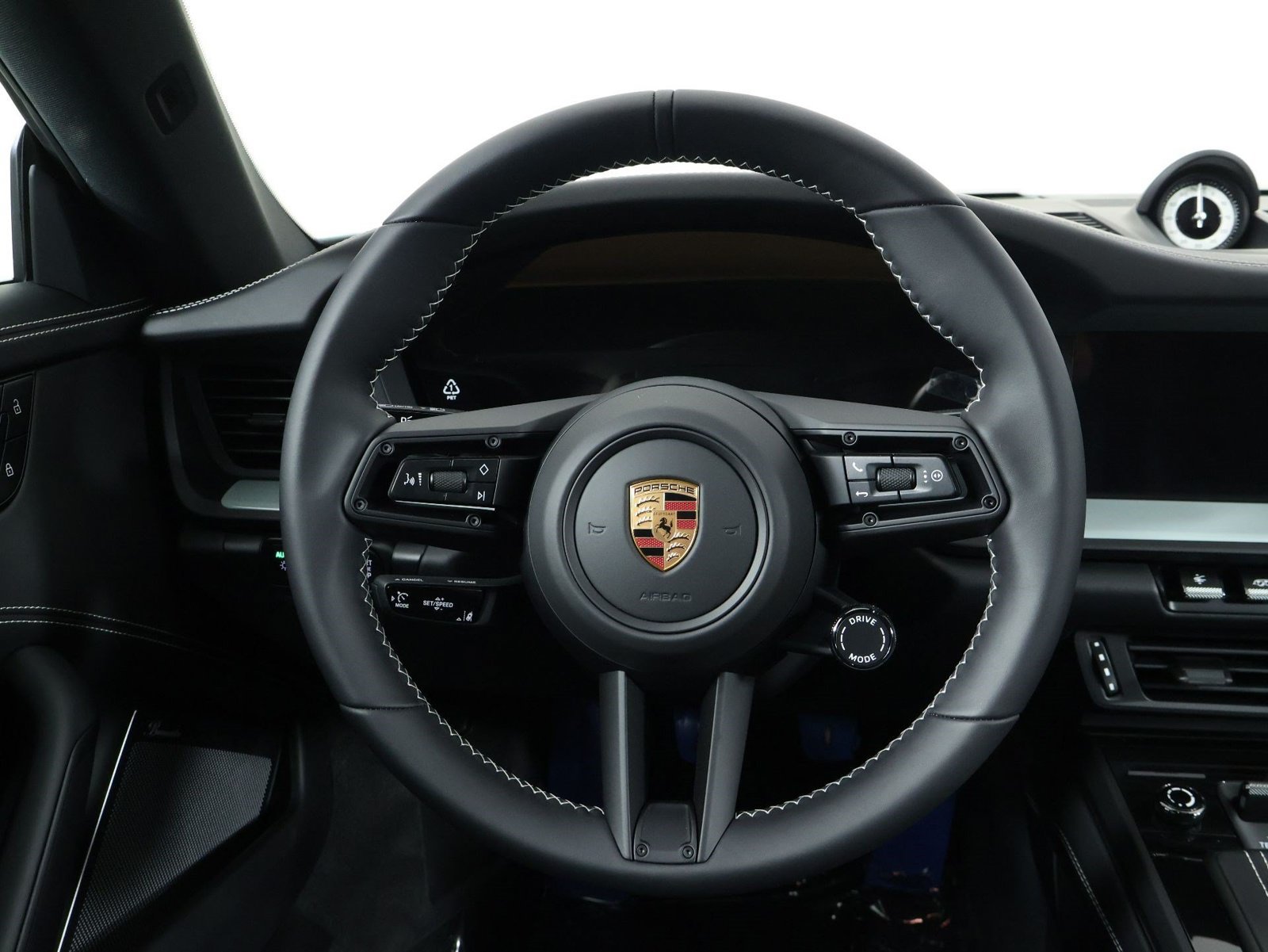 New 2026 Porsche 911 Carrera T RWD image 12