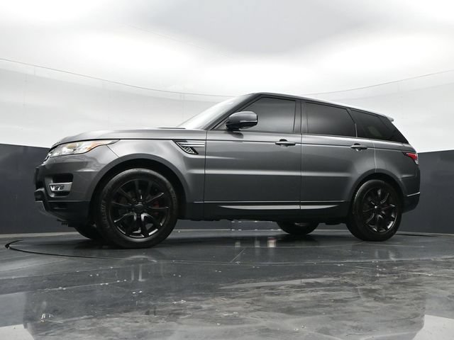 Used 2014 Land Rover Range Rover Sport HSE AWD/4WD image 44