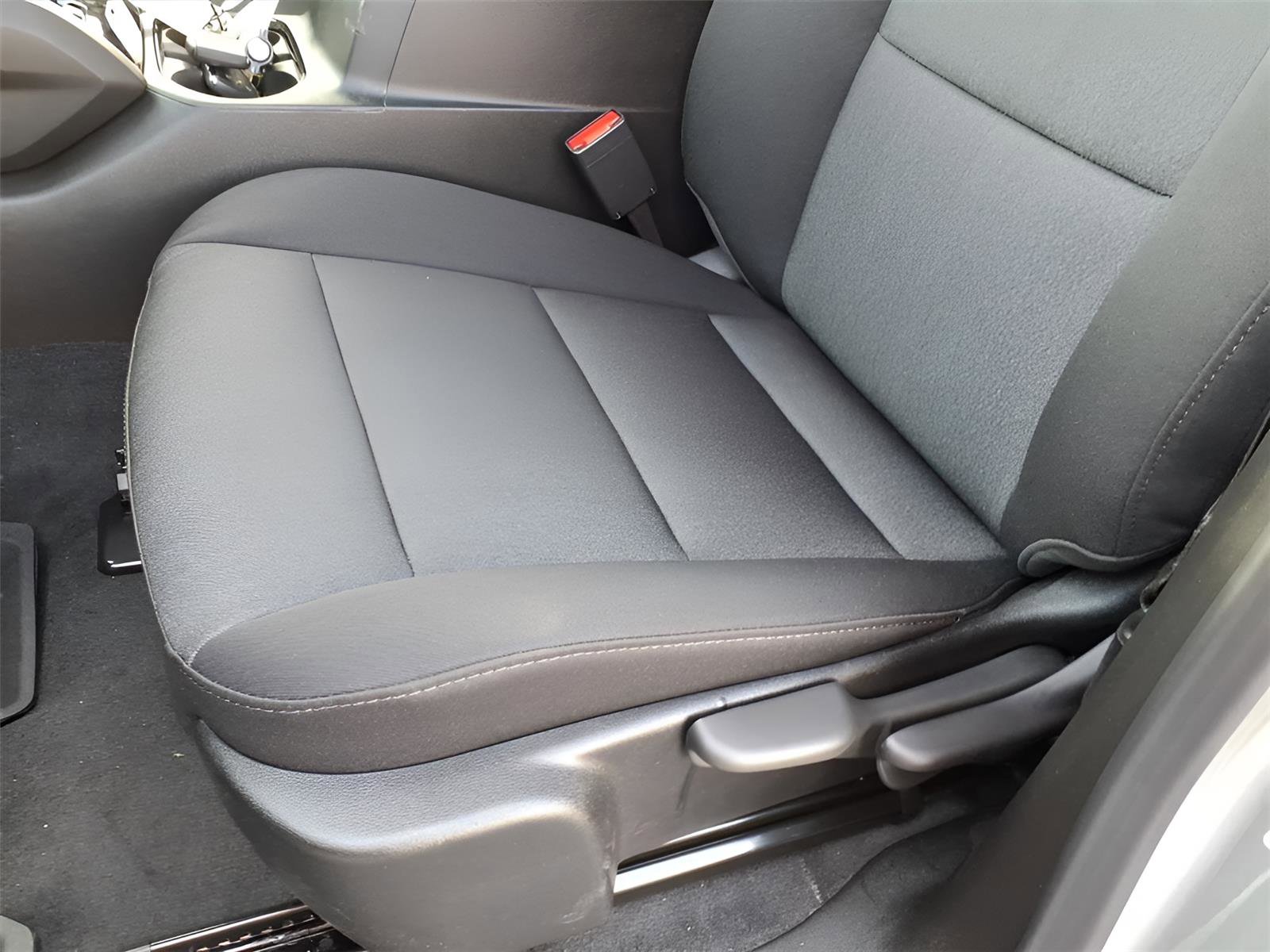 New 2026 Chevrolet Colorado W/T w/ WT Custom Package image 10