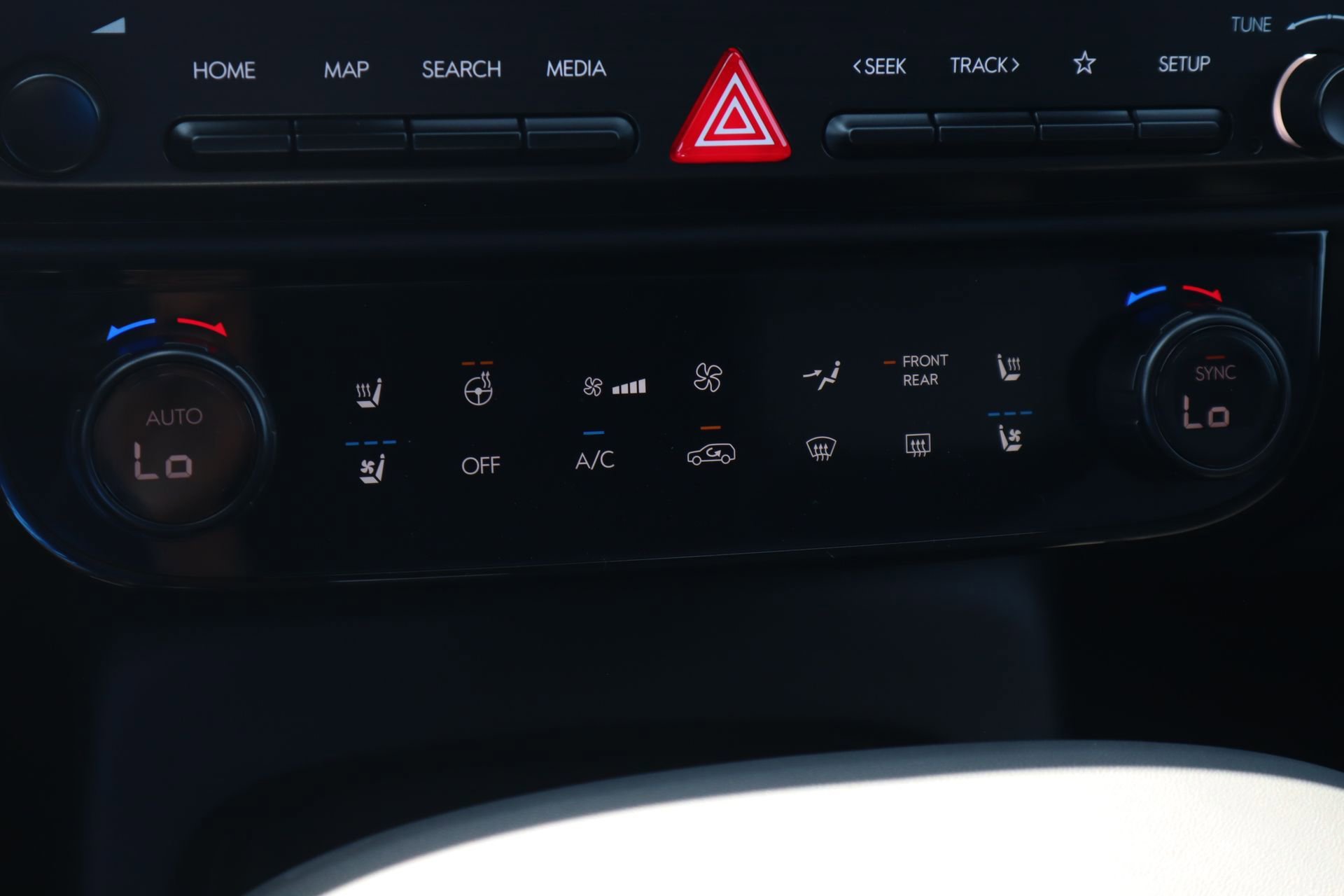 New 2026 Hyundai Palisade XRT Pro image 16