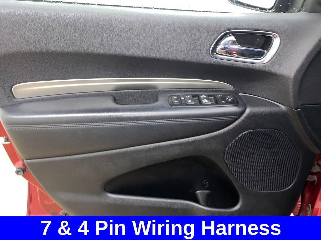 Used 2015 Dodge Durango SXT w/ Quick Order Package 23B image 31