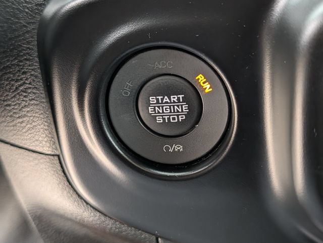 Used 2021 Jeep Gladiator Mojave AWD/4WD image 20