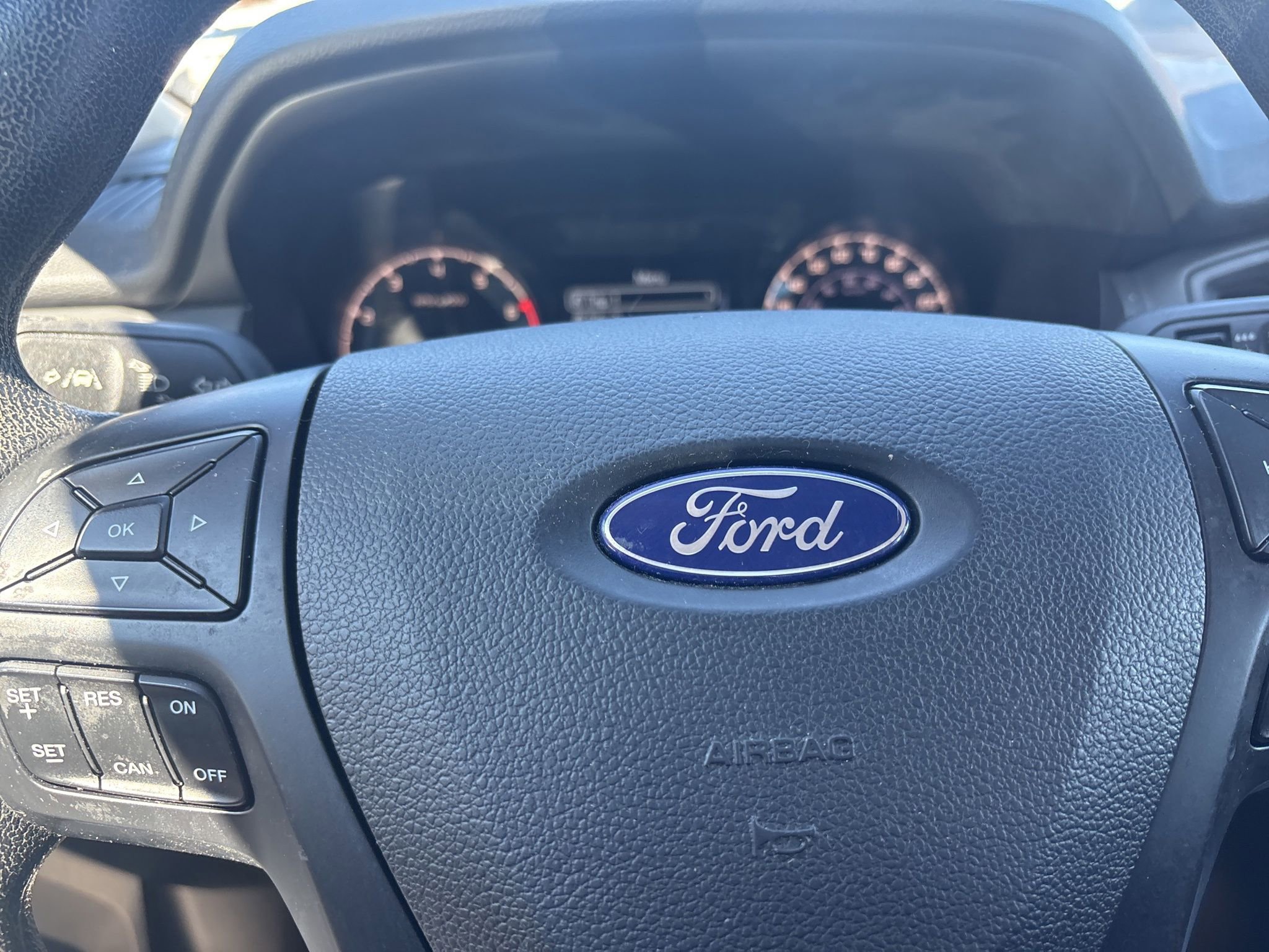 Used 2019 Ford Ranger XL w/ Equipment Group 101A Mid RWD image 29