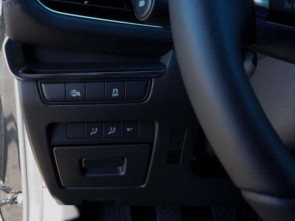 New 2026 MAZDA MAZDA3 2.5 S Hatchback w/ Premium Pkg image 26