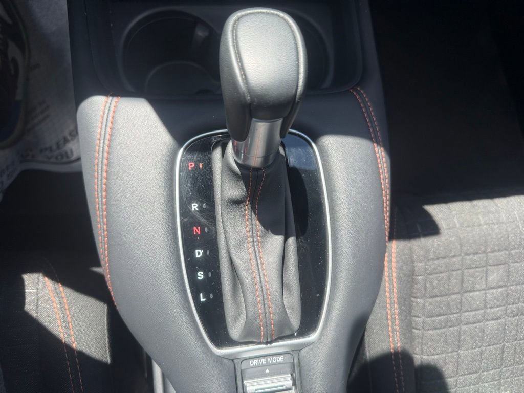 Used 2025 Honda HR-V Sport image 21