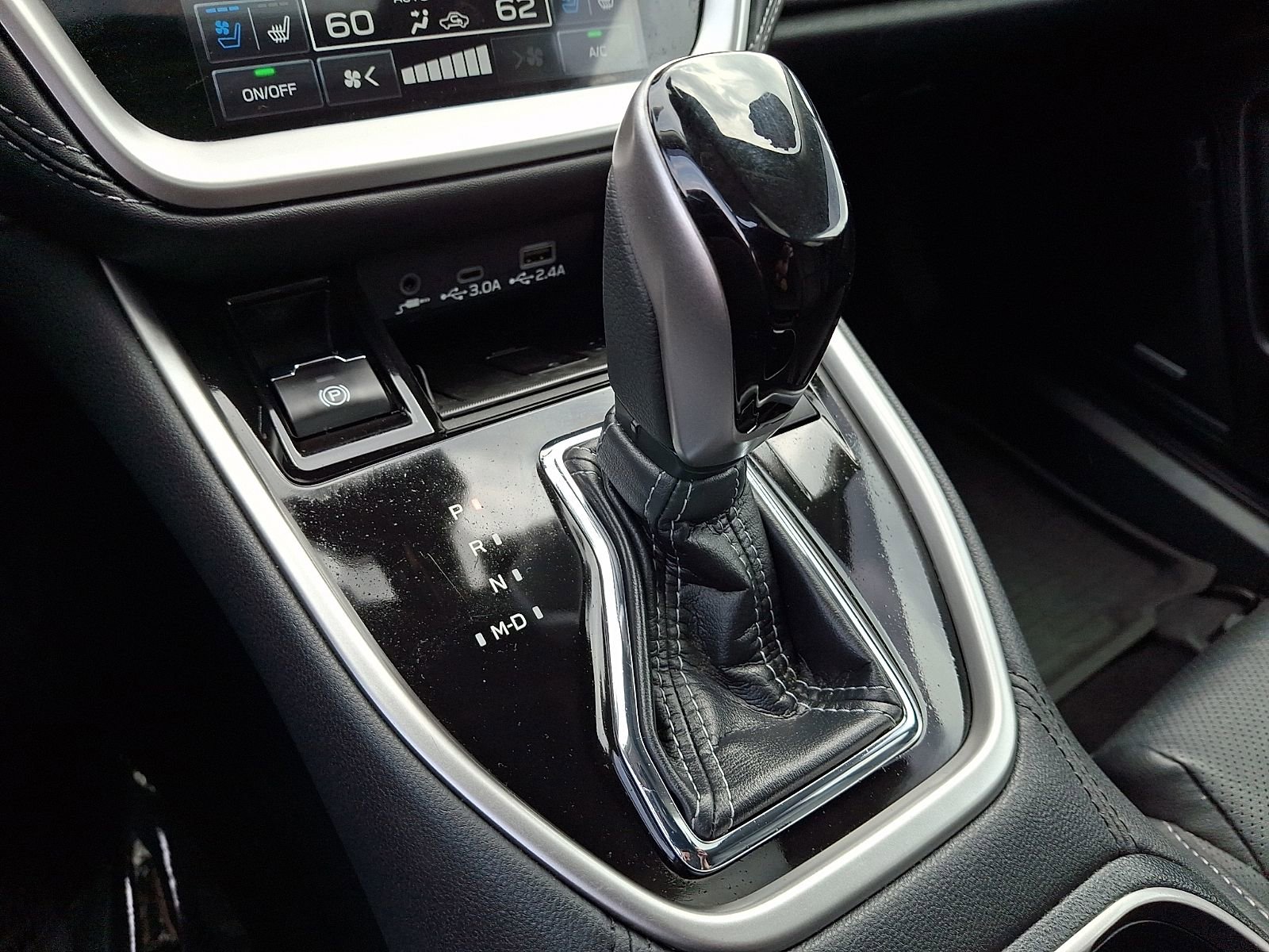 Used 2024 Subaru Outback Touring XT image 17