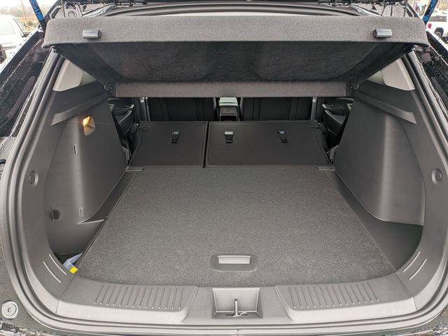 New 2026 Chevrolet Trax LT w/ Driver Confidence Package image 14