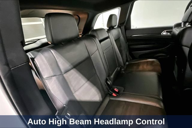 Used 2021 Jeep Grand Cherokee Altitude AWD/4WD image 34