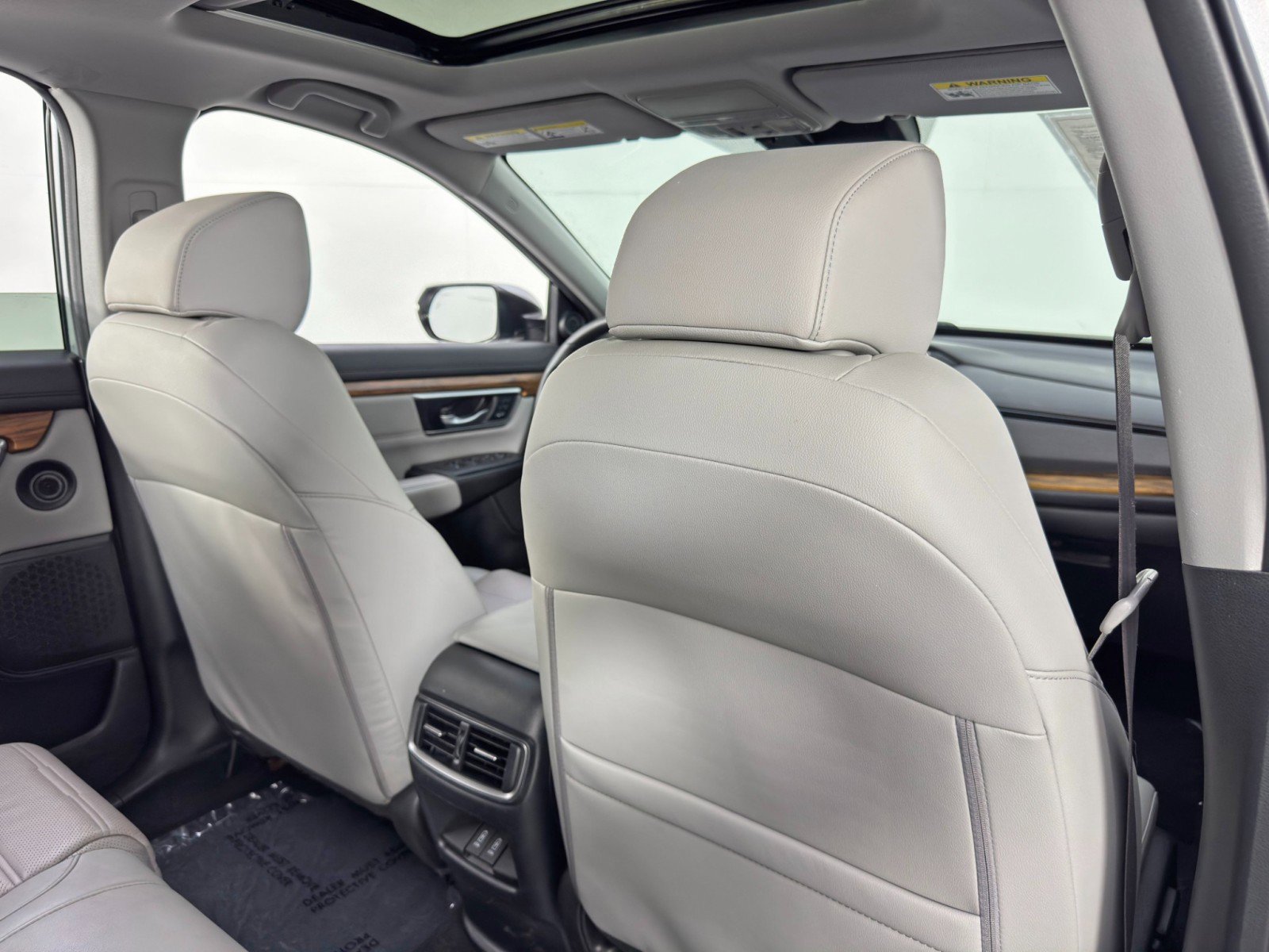 Used 2022 Honda CR-V Touring image 34