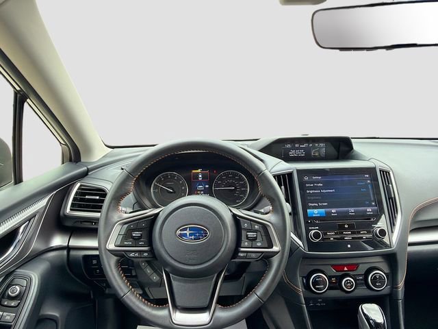 Used 2023 Subaru Crosstrek 2.5i Limited w/ Moonroof Package image 16