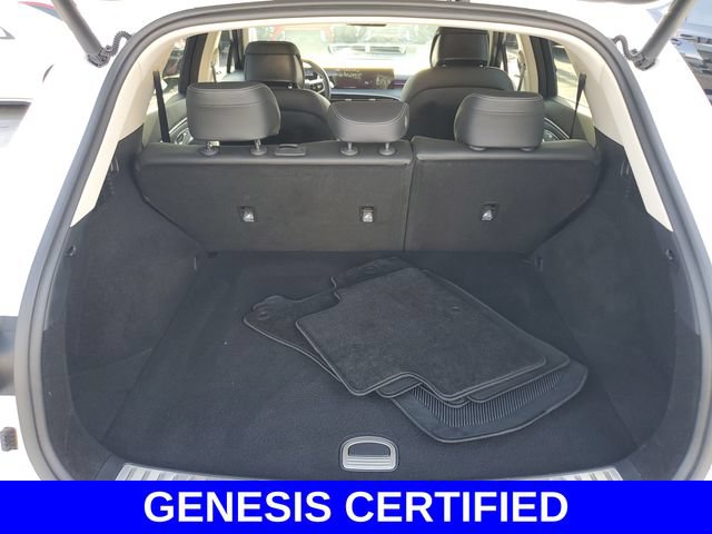 Certified 2026 Genesis GV70 2.5T Select AWD/4WD image 30