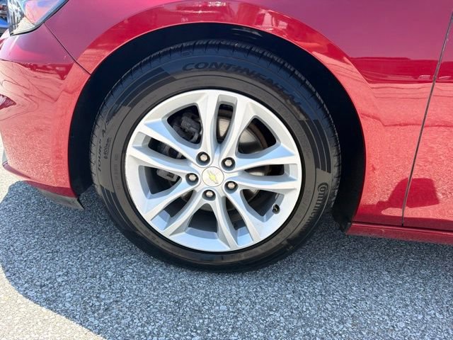 Used 2016 Chevrolet Malibu LT FWD image 17