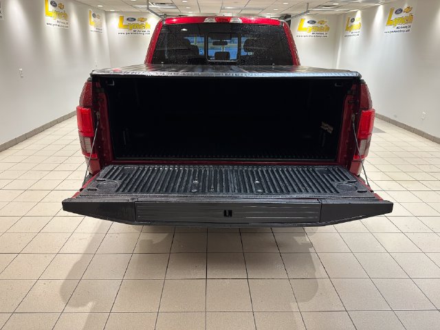 Certified 2019 Ford F150 XLT w/ Equipment Group 302A Luxury AWD/4WD image 19