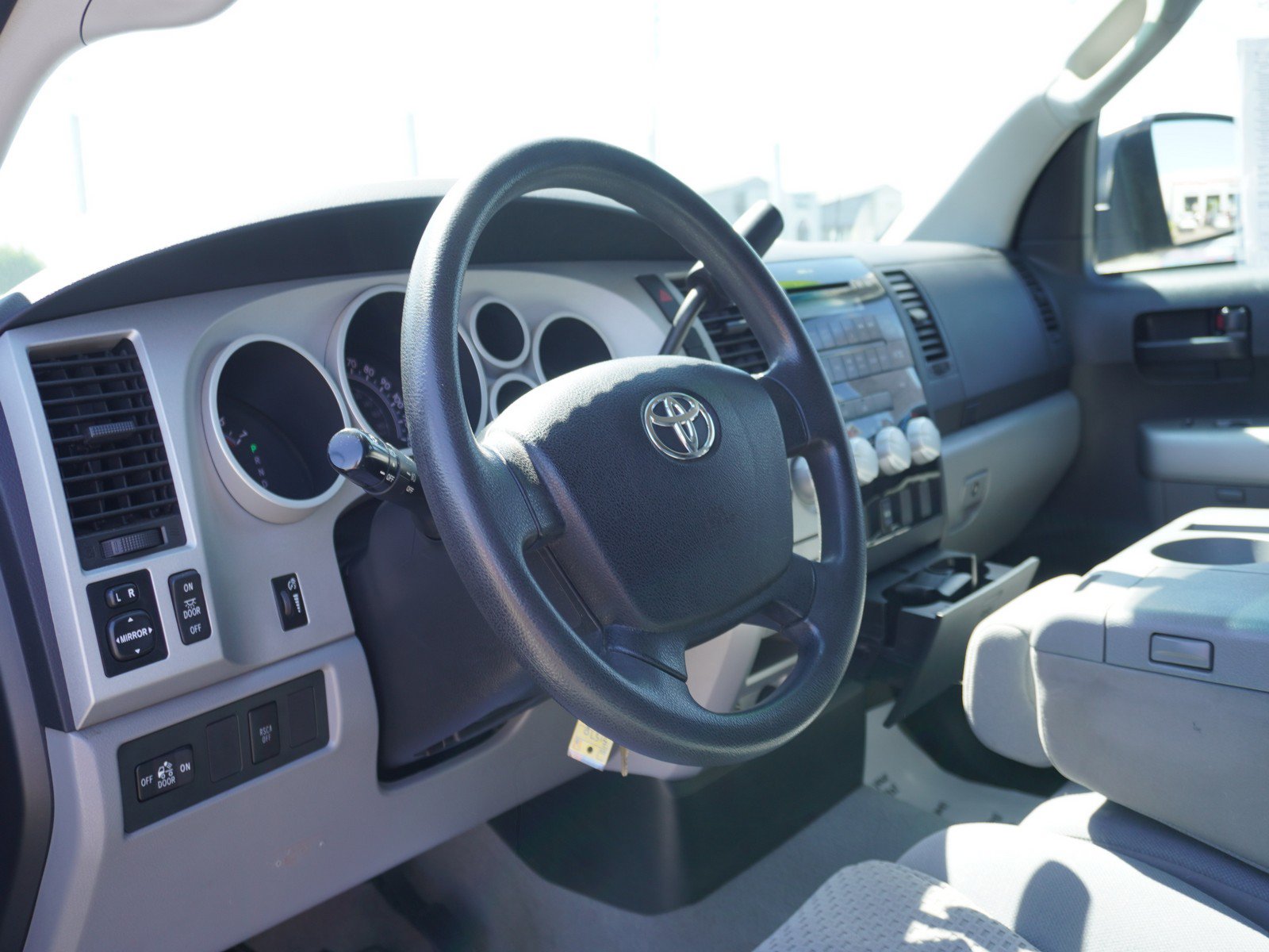 Used 2008 Toyota Tundra 2WD Double Cab image 31