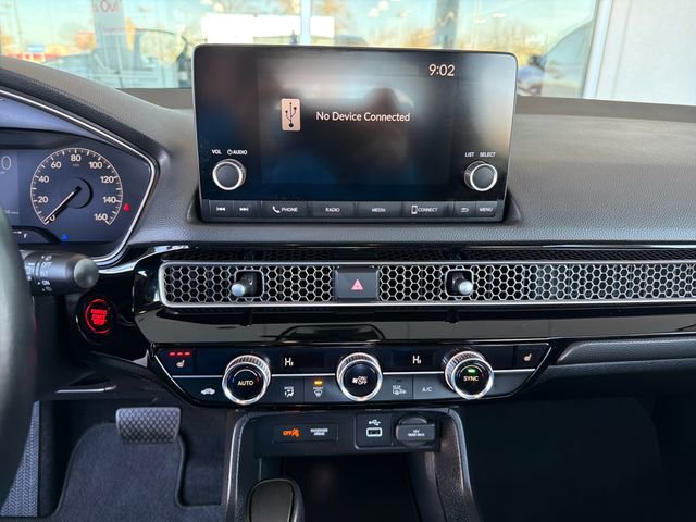 Used 2024 Honda Civic EX-L image 18