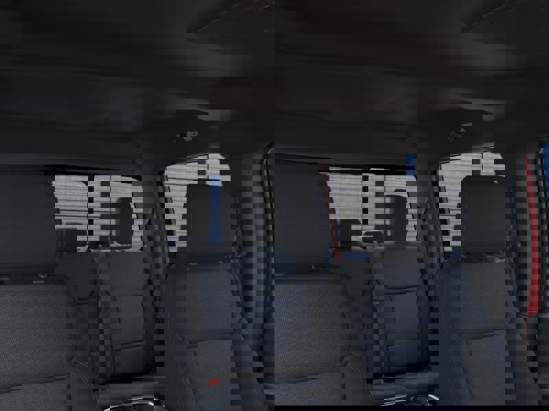 New 2026 Ford F150 XLT AWD/4WD image 22