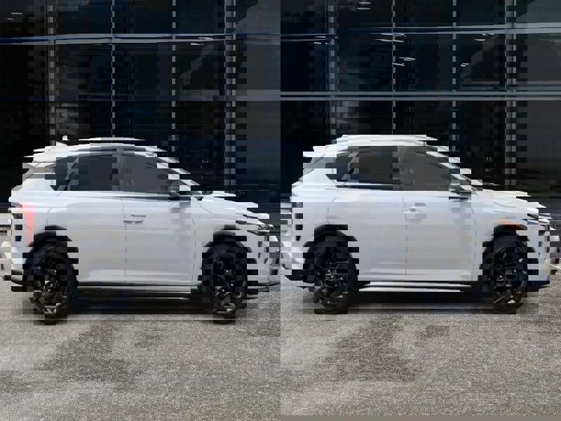 New 2026 Kia K4 GT-Line Turbo image 7