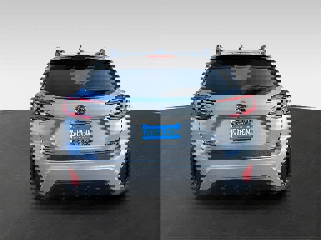New 2026 Subaru Crosstrek 2.0i Premium image 5
