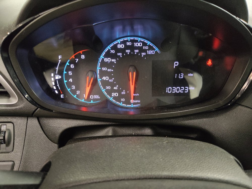 Used 2019 Chevrolet Spark LS image 23