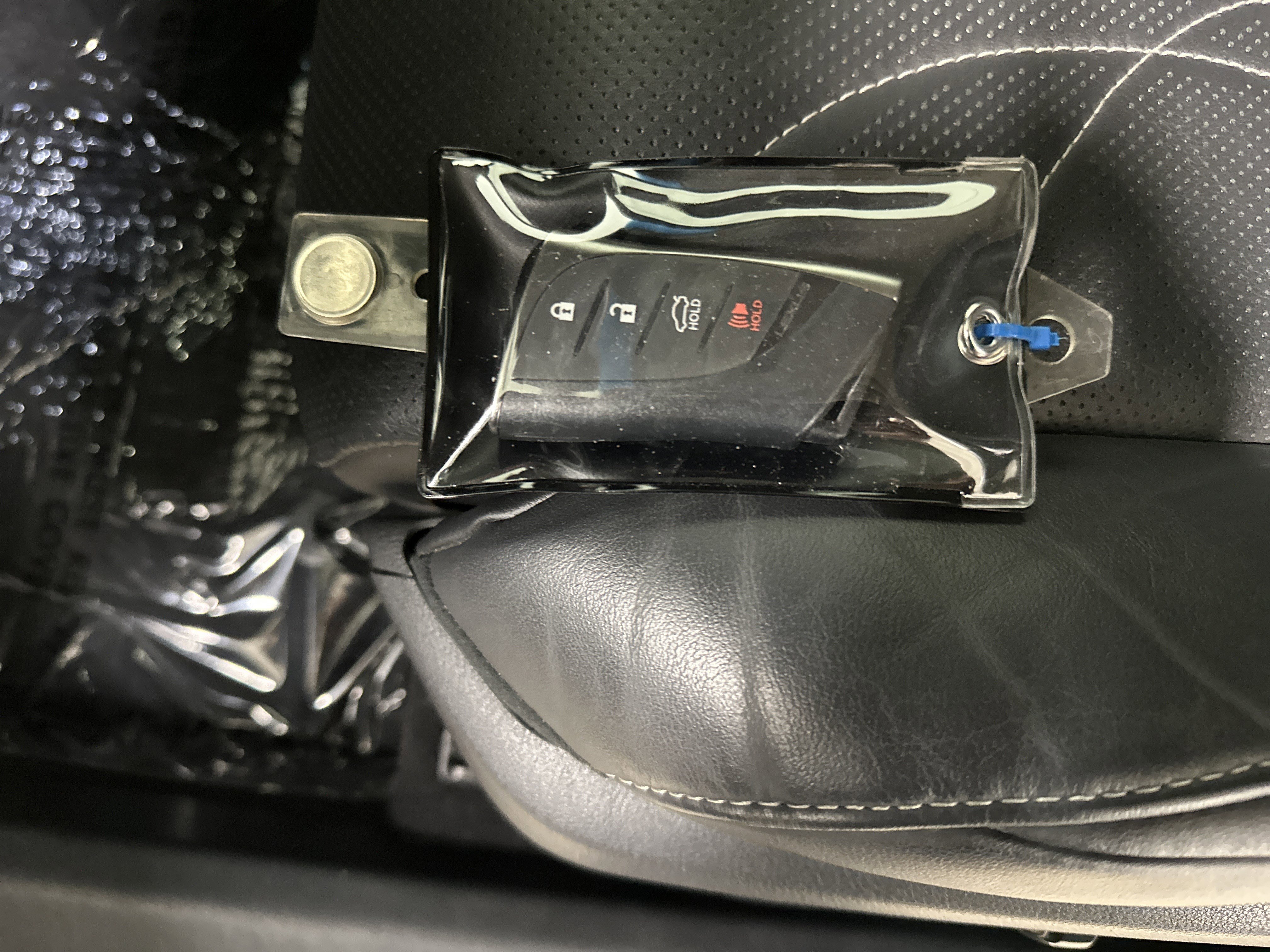 Used 2020 Lexus ES 350 w/ Accessory Package FWD image 36