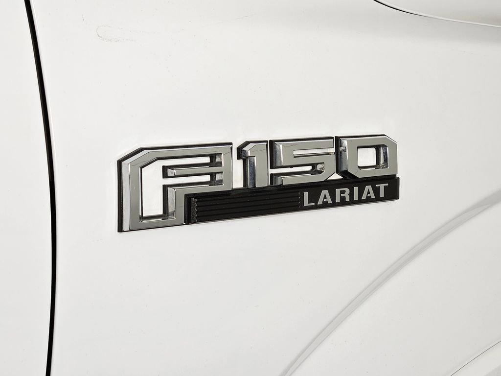 Used 2019 Ford F150 Lariat image 5