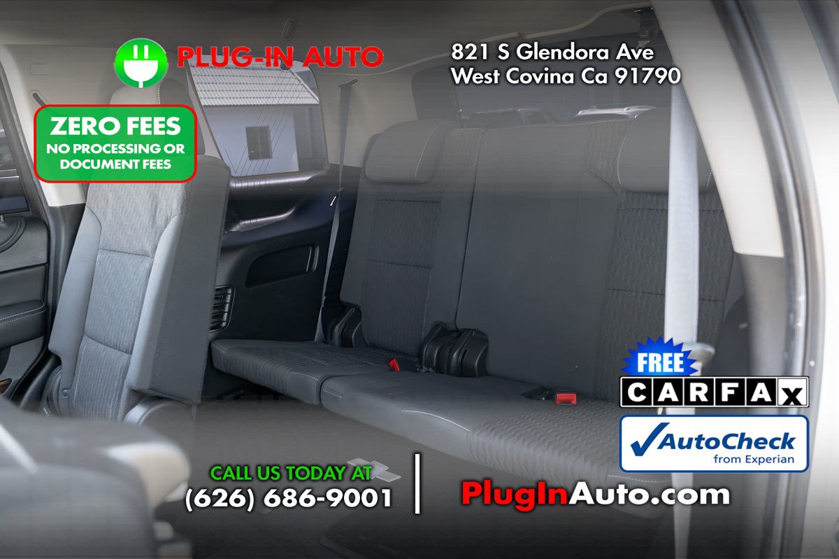 Used 2019 Chevrolet Tahoe LS w/ All-Season Package RWD image 12